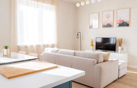 Blu Iris - Deluxe apartment with jacuzzi - Foto 2