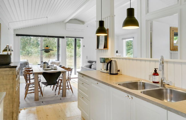 "Liselotte" - 275m from the sea - Foto 22