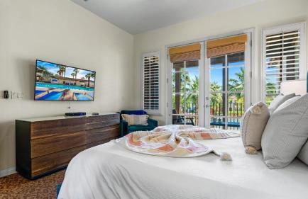 LV105 Upstairs 1 Bedroom Overlooking the Pool - Photo 13