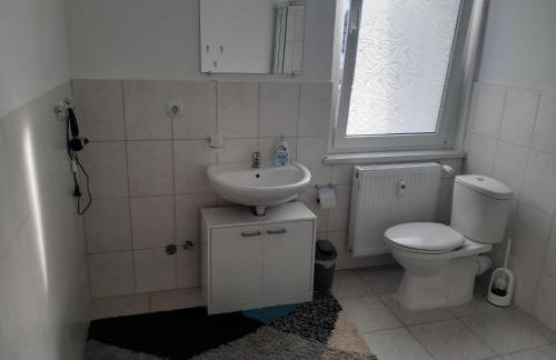 1 Zimmer Wohnung für 1-2 Gäste - Foto 5