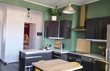 Appartement cosy et tendance pour une parenthèse chaleureuse - Foto 25