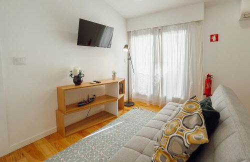 Courtyard Oporto Design Apartments by Vacationy - Foto 33