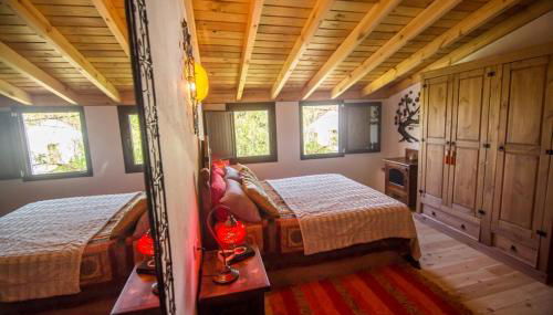 Casa con encanto en Alájar- El Bosque mágico de Alájar - Foto 2