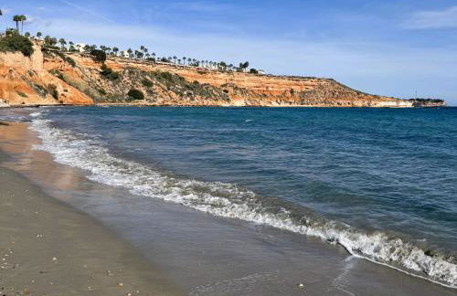 Leilighet ved Strender og Golfbaner - Foto 1