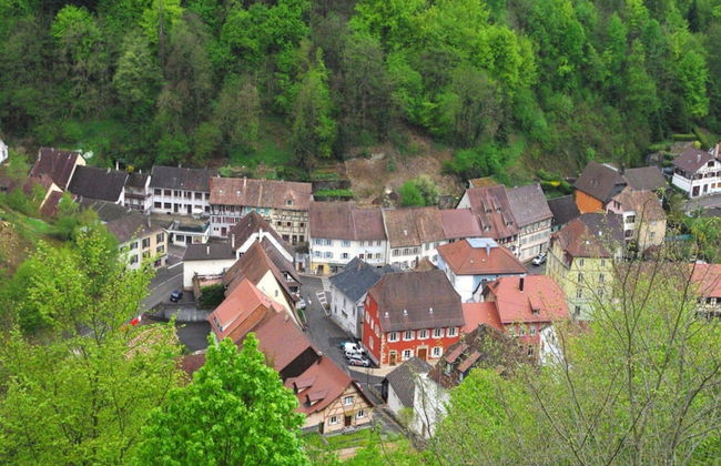 Ferienwohnung im Haus Schiefertal, Wieda - Foto 18