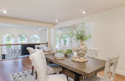 Diamondback by AvantStay Luxury Retreat Pool - Foto 17