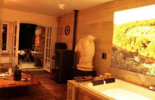 Les 4 Tilleuls - Photo 12