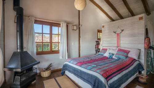 Casa Linda na Barra de Ibiraquera - SC - Foto 4