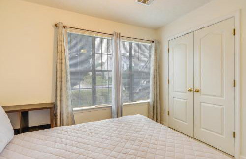 Home with Dog-Friendly Yard in Quiet Atlanta Suburb - Foto 23