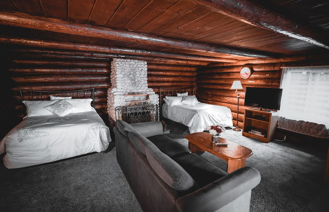 Gateway Inn - Photo 46