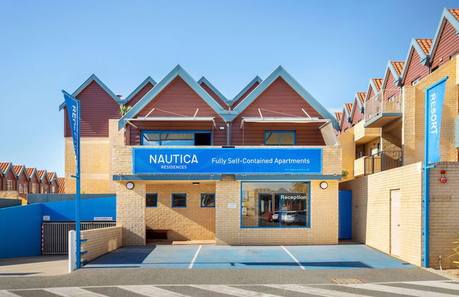Nautica Residences Hillarys - Foto 1