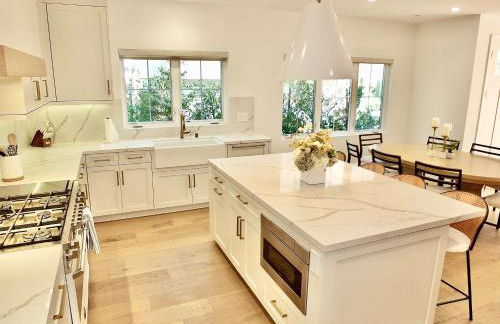 Beach Paradise - Stunning 3-Story in Long Beach - Foto 32