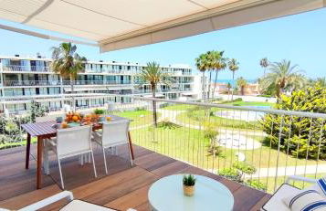 Apartamento Dénia Beach by DENIA COSTA - Foto 30