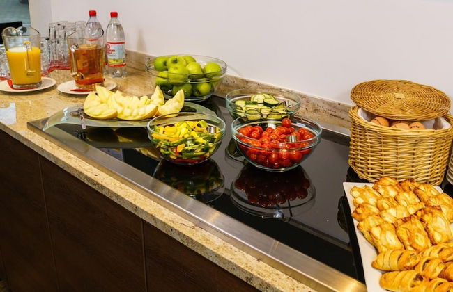 Hotel Duda Boardingroom - Photo 13