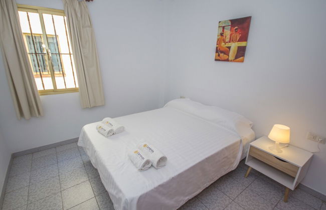 Apartamentos Centro Nerja Marimel 102 - Foto 5