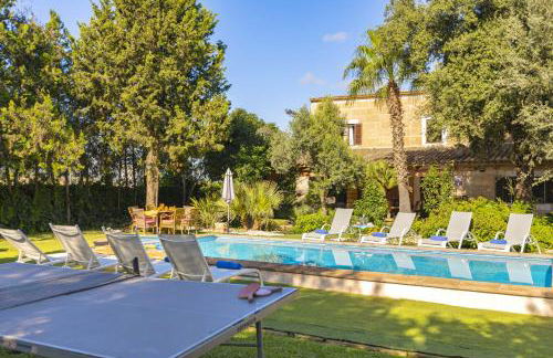 Villa Son Pou - Foto 20