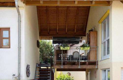 Ferienwohnung Lang, 45qm - Foto 20