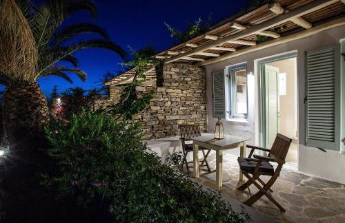 Kavos Hotel Naxos - Foto 6