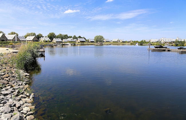 Villa Oesterdam 2+2 Persons - Photo 6