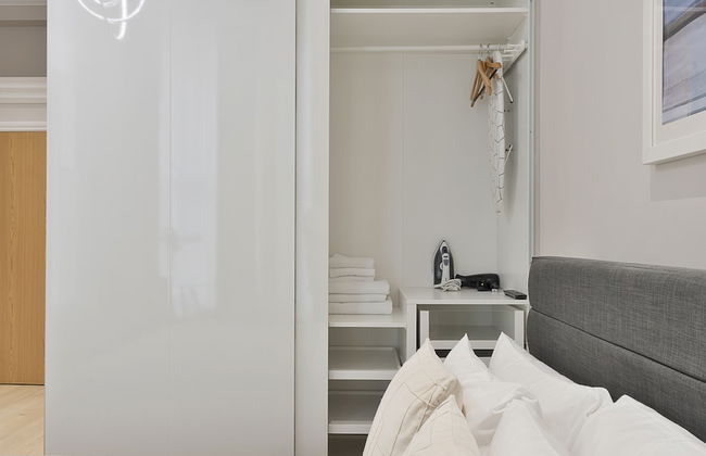 Cleveland Residences Kensington - Foto 47