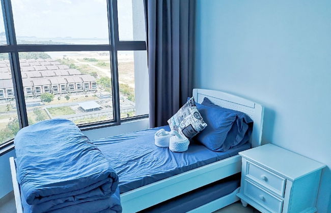 Atlantis Residence Malacca by Koze - Foto 7