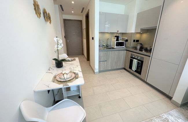 Easygo-indulging 1bdr Sobha Waves - Photo 6