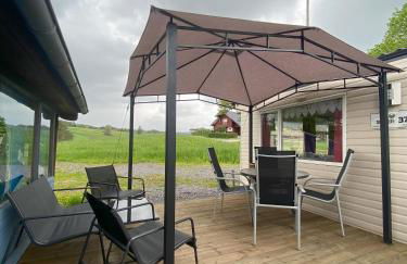 Ring Chalet - Foto 15