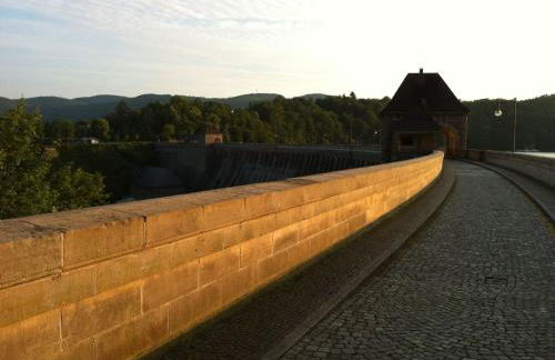 Holiday Home Ederseeblick in Bringhausen am Edersee by Interhome - Foto 31