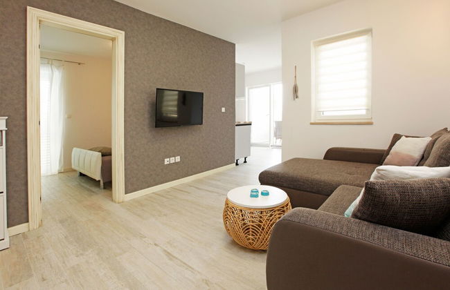 Apartments Mistral - Photo 60