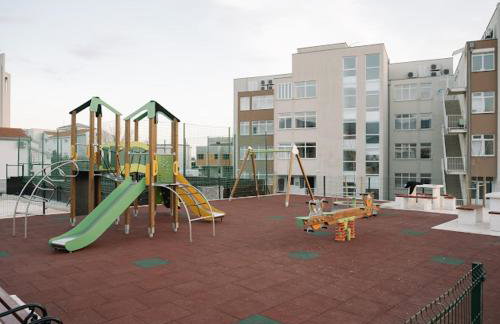 Apartment Mediterrano - Foto 7