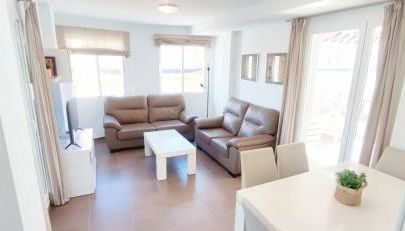 Apartamento Los Mares by DENIA COSTA - Foto 3