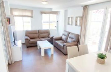 Apartamento Los Mares by DENIA COSTA - Foto 3