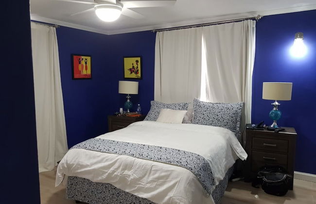 New Kingston Apt at Kensington Court - Foto 1