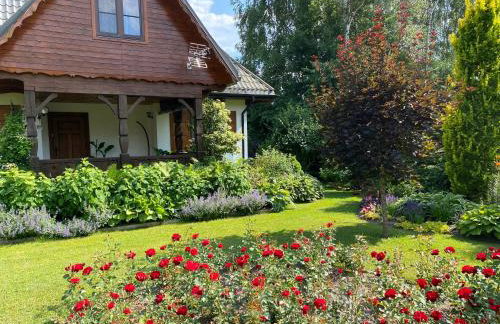 Dom w Gruszkach - Puszcza Białowieska - Foto 28