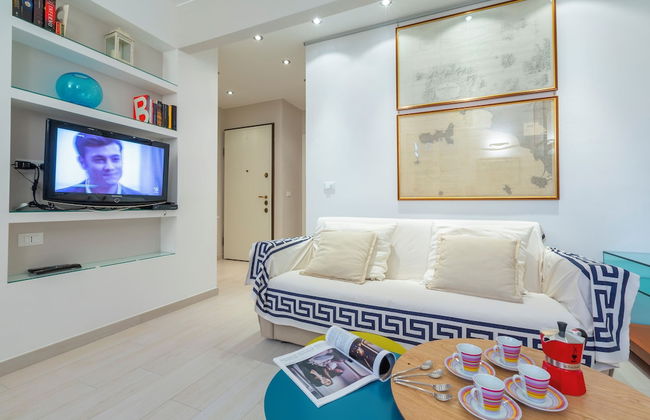 Cervo Piccolo Incanto With Parking - Foto 10