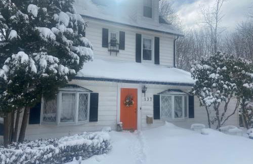 Elegantly English Catskills - Foto 55