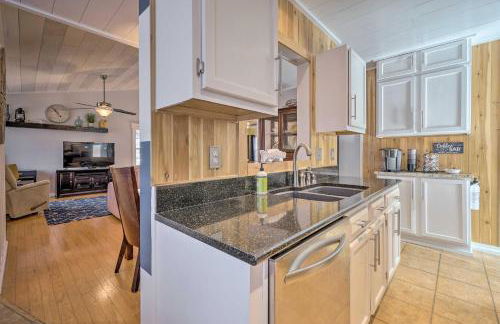 Peaceful Wilmington Home Near Beach and Downtown! - Foto 14