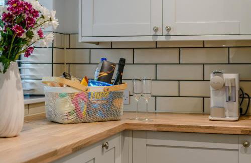 Bramble Cottage - Foto 16