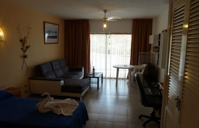 Florida Park Club - Foto 4