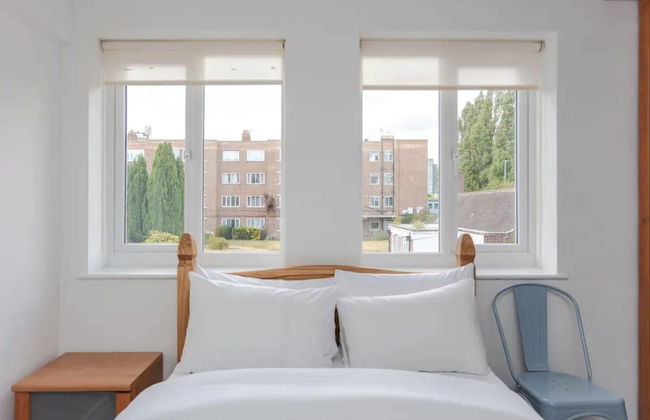 Cosy 1 Bedroom Apartment in Earlsfield, SW London - Foto 6