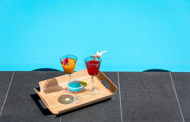 Chateau de Lamai - Foto 43