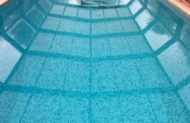 Domaine Rêve Normand Honfleur 10 pax - Foto 7