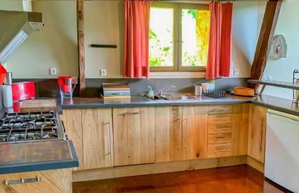 Truffe du Quercy - Le Colombié - Foto 12