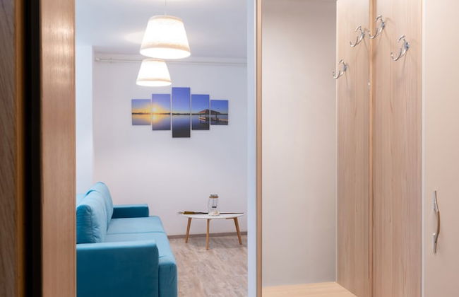 TCI Apartments - Foto 2