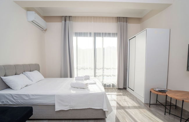 Capo Calaberno Aparts - Photo 7