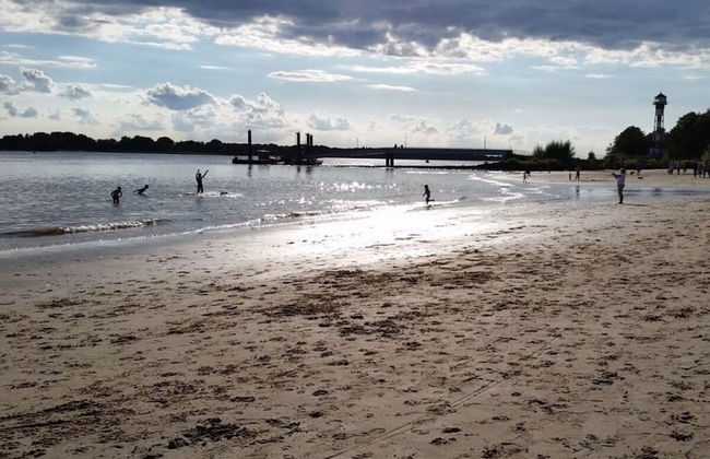 Apartment in Lower Saxony - Foto 32