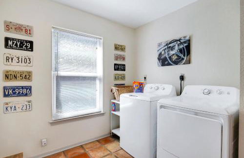 Richters Garage - A Birdy Vacation Rental - Foto 39