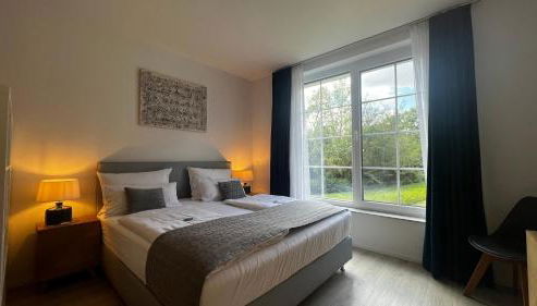 Blue Riverside Apartments - Foto 2