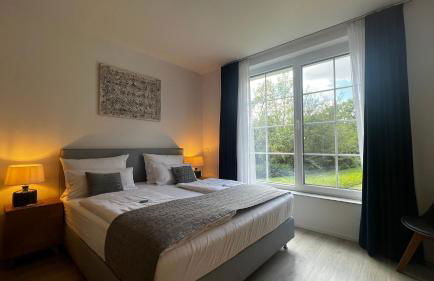 Blue Riverside Apartments - Foto 2