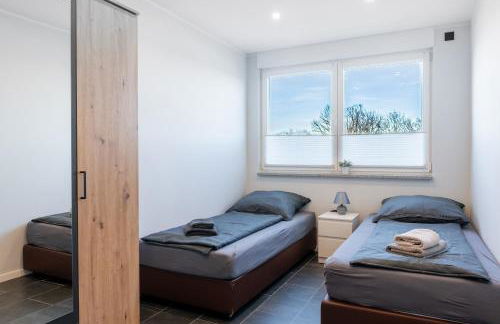 Modern Apartments in Selm on Top Location - Foto 42